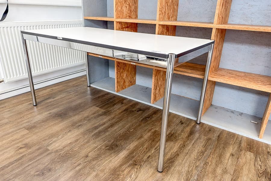 Rechtecktisch USM HALLER